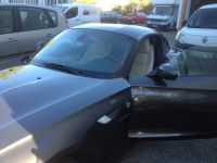 Réparation d'un siège auto d'une BMW Z3 à Vitrolles